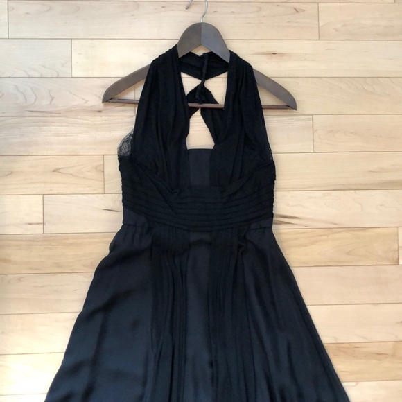 Issa London Evening Gown. Size 8. - Picture 1 of 7